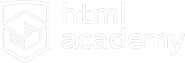 Логотип HTML Academy